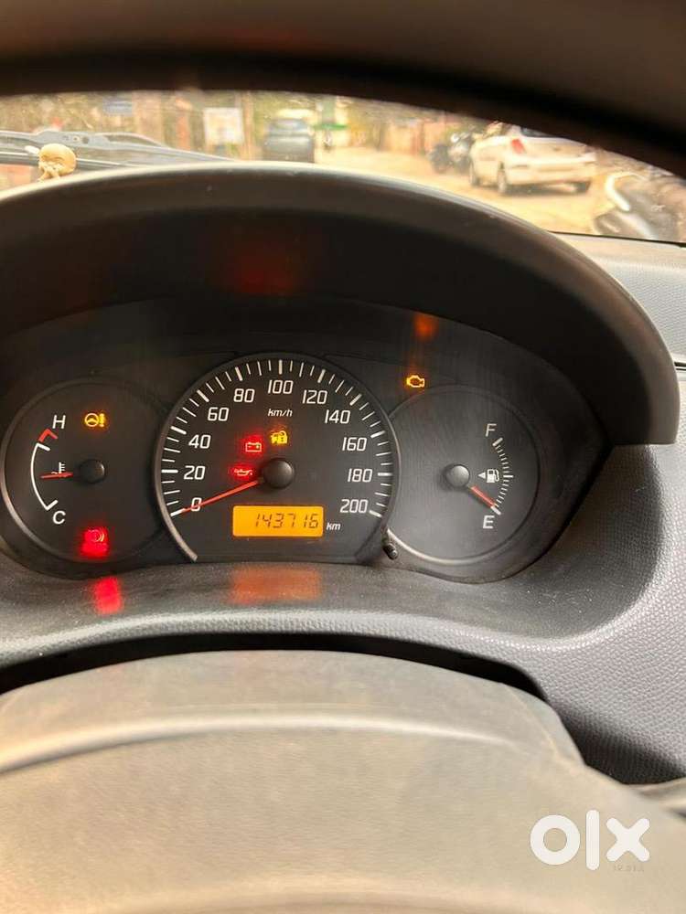 Maruti Suzuki Dzire 2011 Petrol Well Maintained