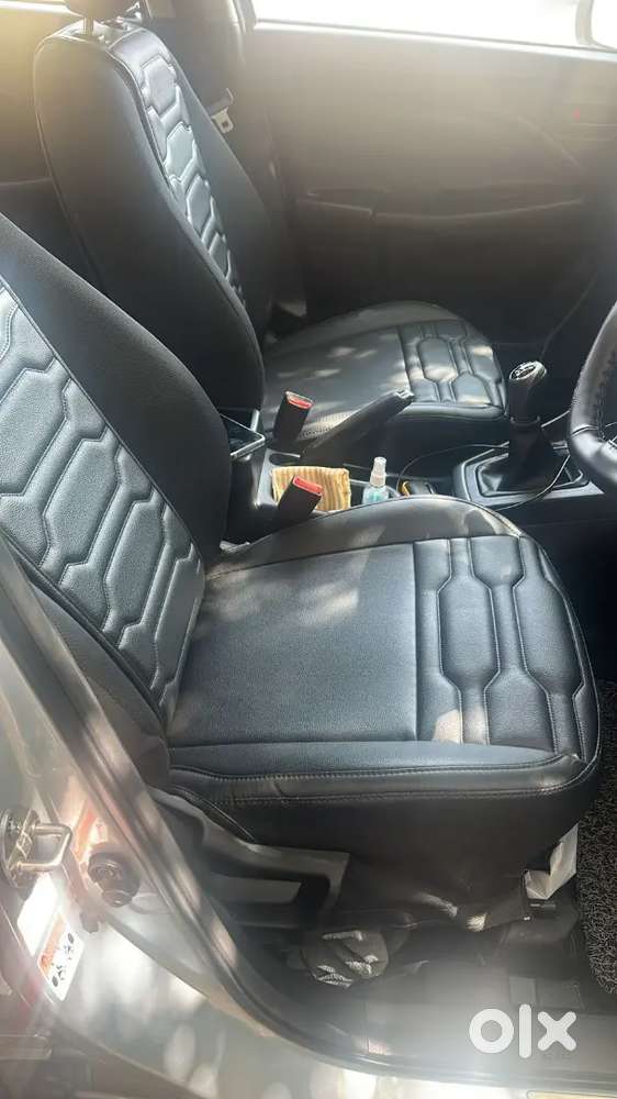Maruti Suzuki Vitara Brezza 2025 Cng & Hybrids 29000 Km Driven