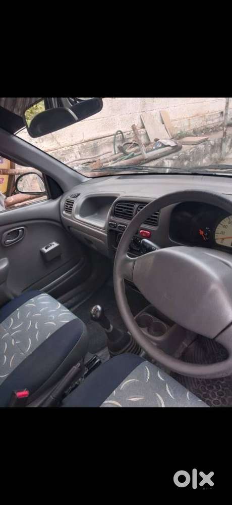 Maruti Suzuki Alto, 2010