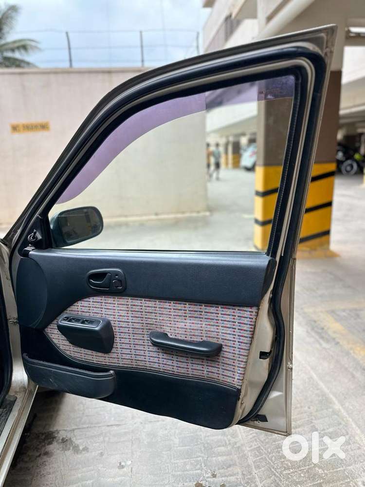 Maruti Suzuki Esteem Vxi - Bsii, 2007, Petrol