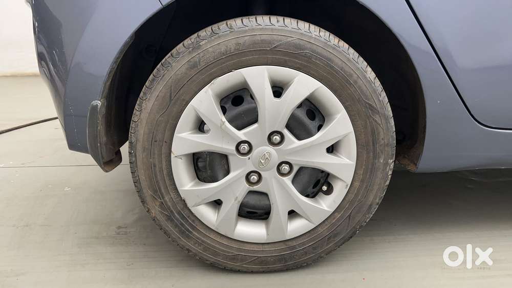 Hyundai Grand I10 1.2 Kappa Magna, 2013, Petrol