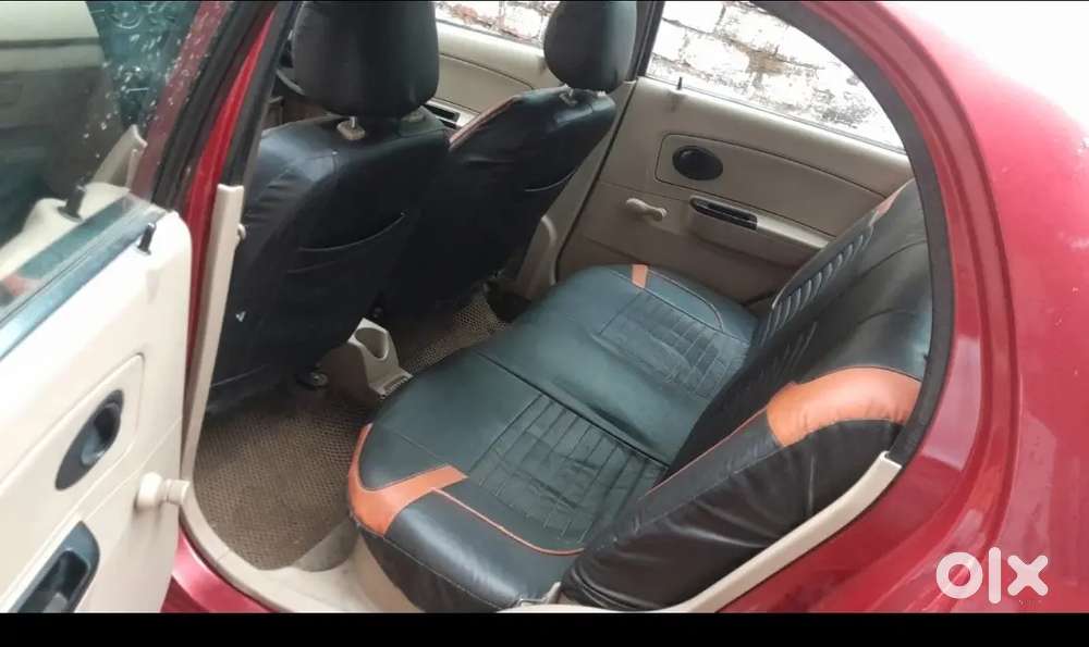 Chevrolet Spark 1.0 Lt 2009 Manual