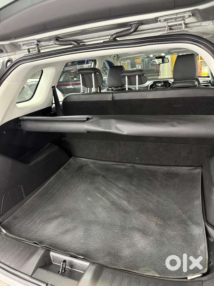 Mg Hector Top End Diesel Well Maintained
