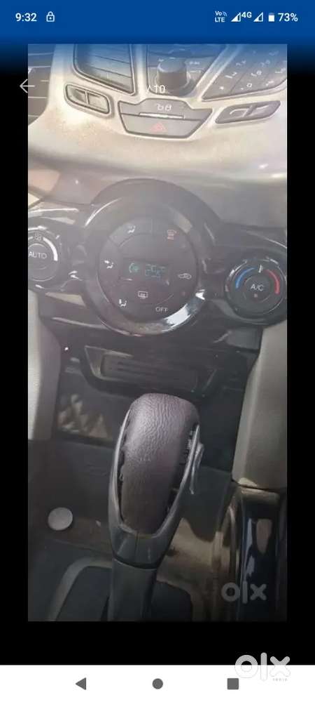 Ford Ecosport Titanium 2017