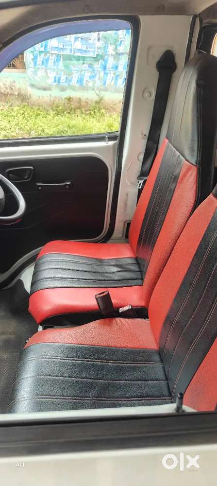 Tata Iris 2018 Reg. Perfect Condition.
