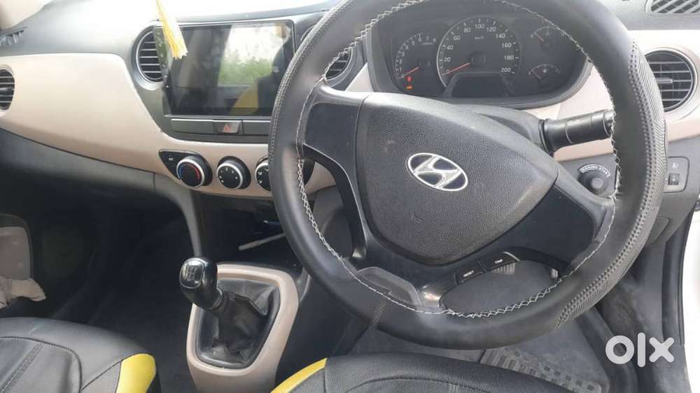 Hyundai Xcent Vtvt Prime T Cng