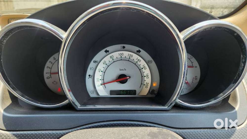 Chevrolet Aveo, 2007, Petrol