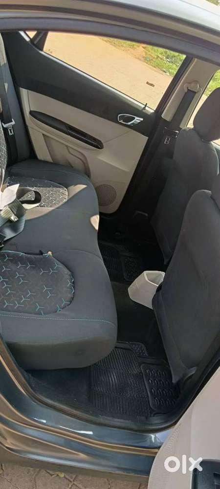 Tata Tigor Ev Xz Plus, 2022, Electric