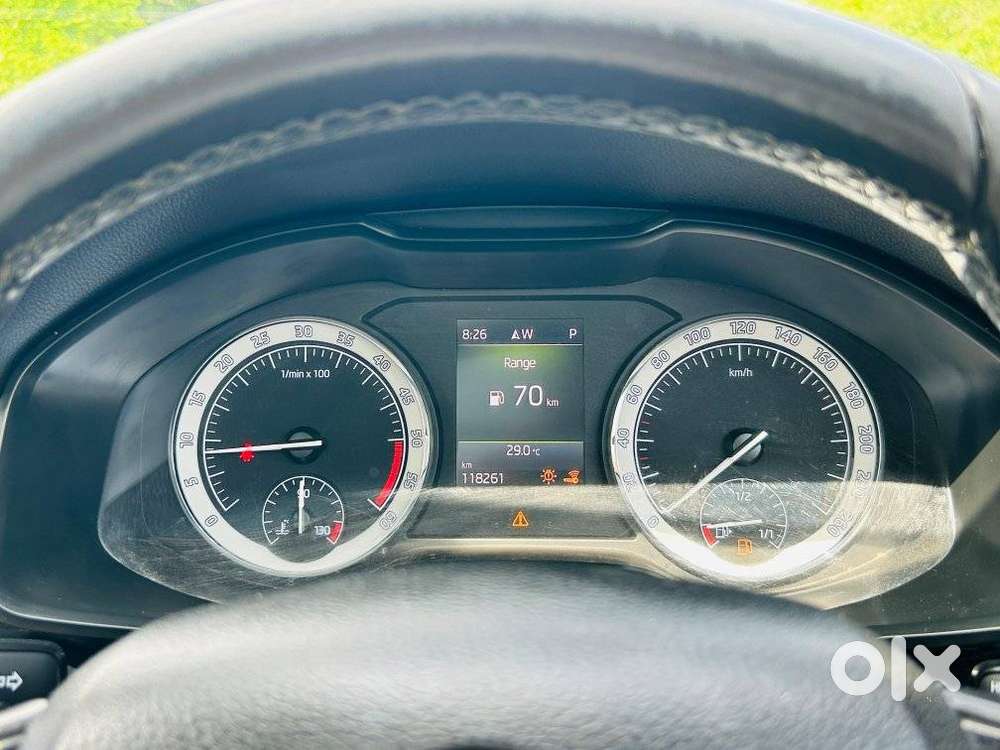 Skoda Kodiaq 2.0 Style Tdi 4x4 At, 2018, Diesel