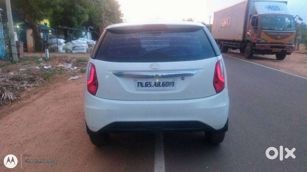 Tata Bolt, 2016, Diesel