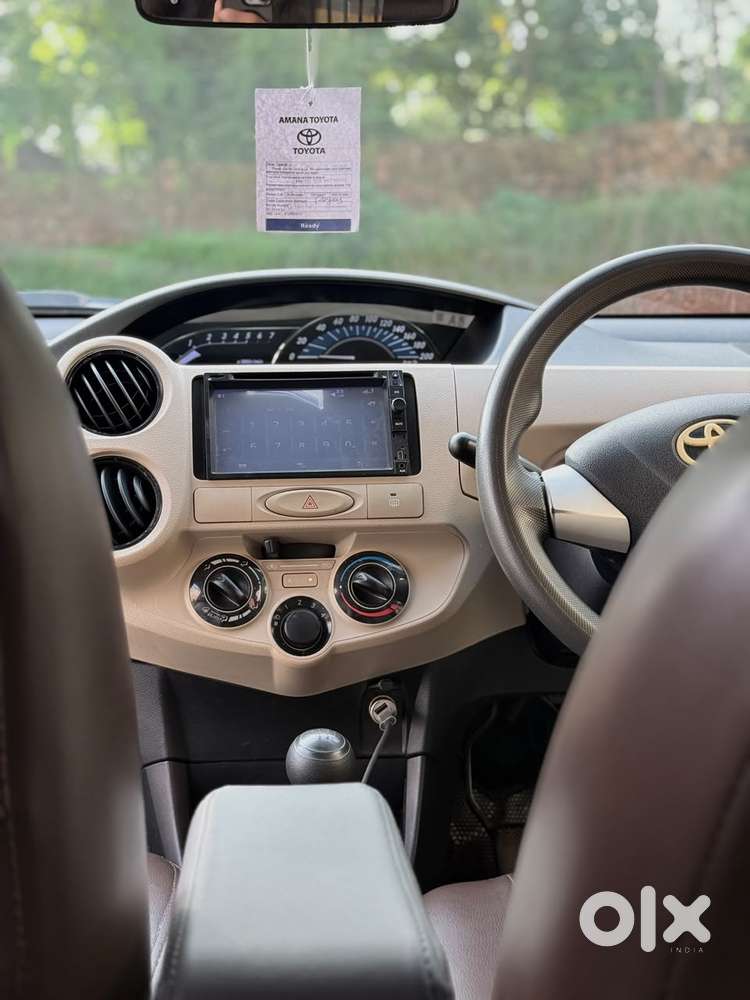 Toyota Etios Liva D 4d Gd Sp, 2017, Diesel