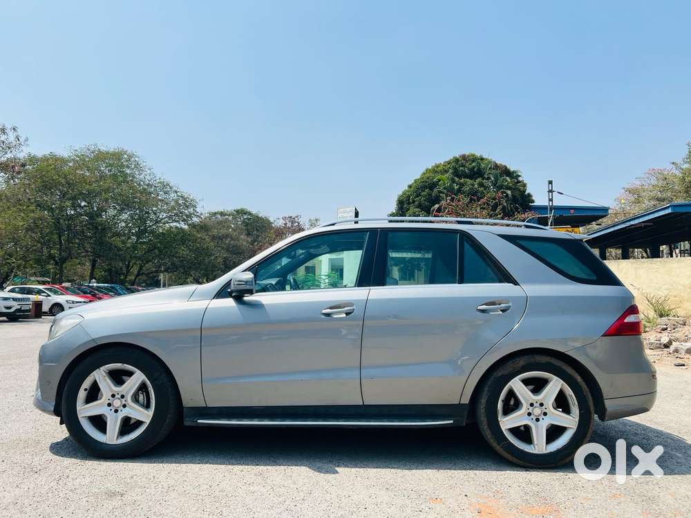 Mercedes-benz Gls 350d 4matic, 2013, Diesel