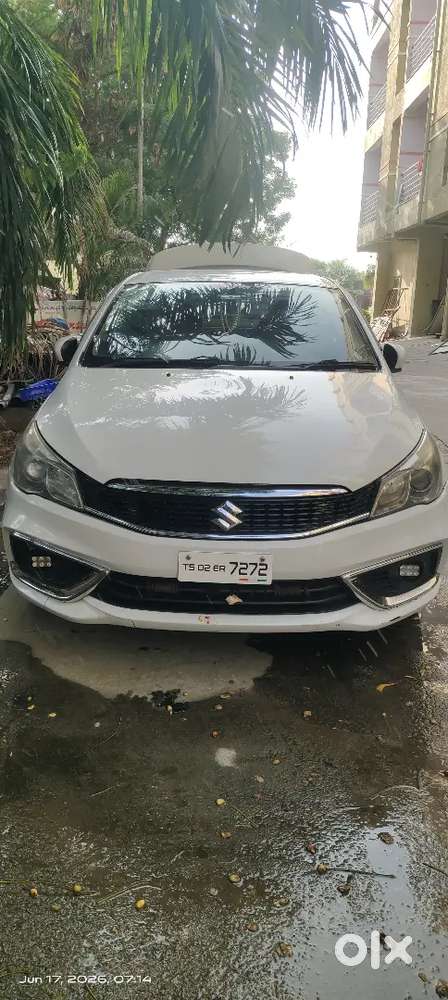 2016 Maruti Suzuki Ciaz Diesel 1.3 Rs Zdi Plus Shvs