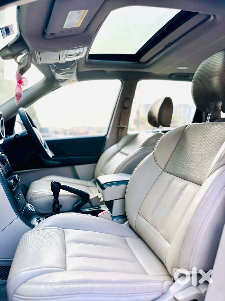 Mahindra Xuv500 W10 At, 2018, Diesel