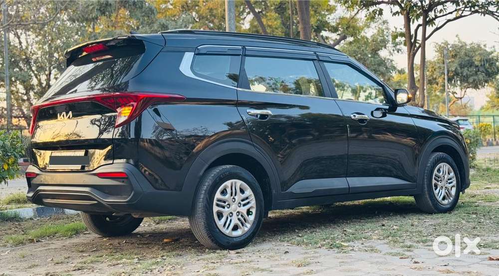 Kia Carens 1.5 Premium 7 Str, 2025, Petrol