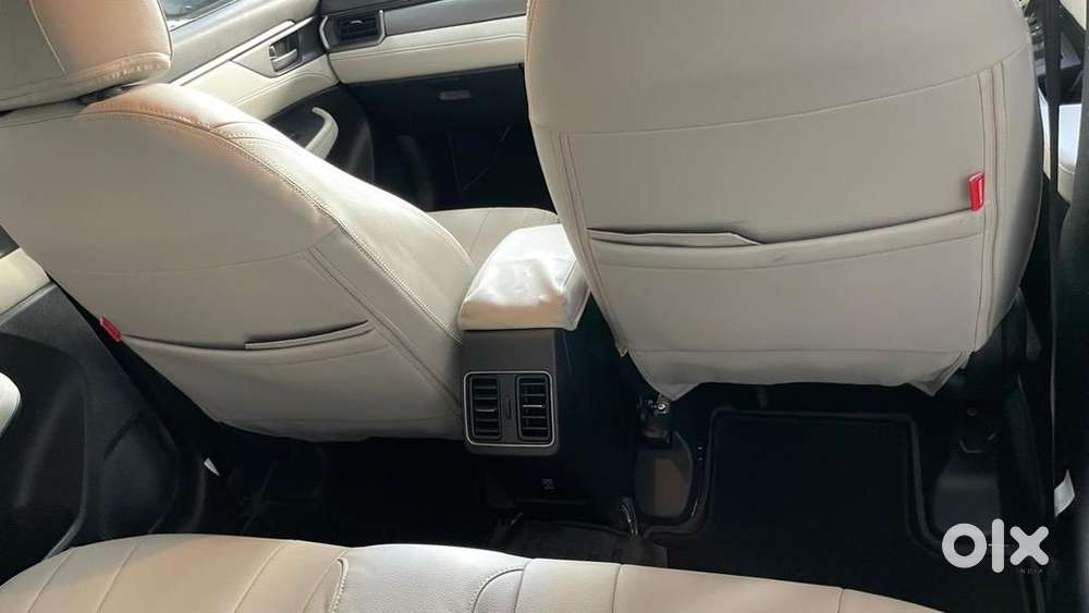 Honda Automatic Very Good Condition