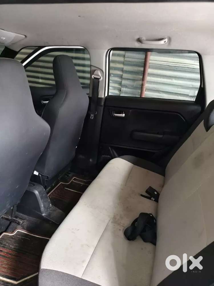 Maruti Suzuki Wagon 2025