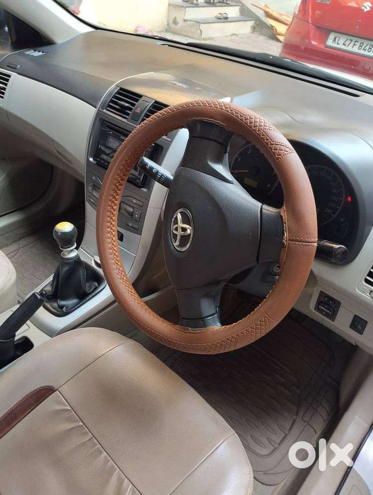 Toyota Corolla Altis 1.8 Sport, 2013, Diesel