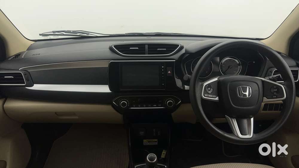 Honda Amaze Vx 1.2 Petrol Mt, 2022, Petrol