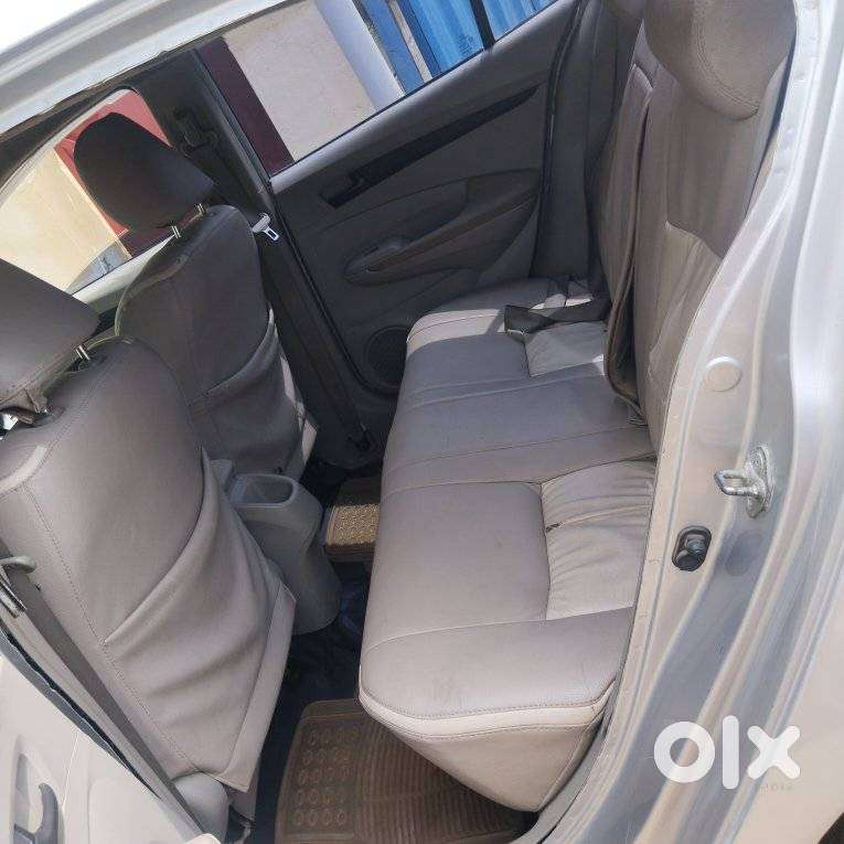 Honda City 1.5 S Mt, 2009, Petrol