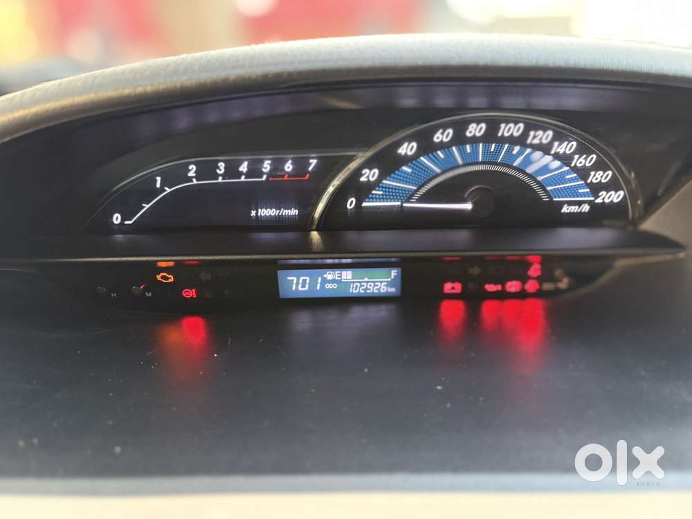 Toyota Etios Liva 1.4 Vd, 2017, Diesel