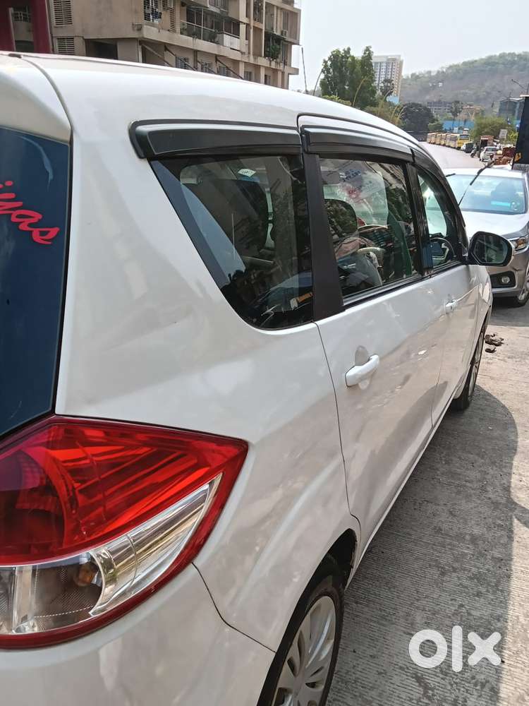 Maruti Suzuki Ertiga Vxi Cng, 2015, Cng & Hybrids