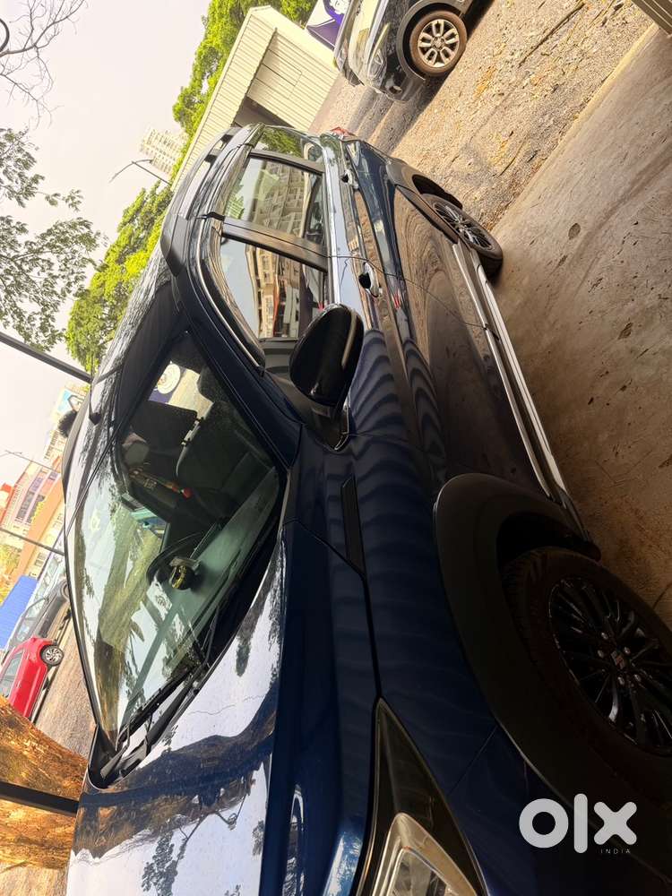 Maruti Suzuki Xl6 2020 Petrol Well Maintained