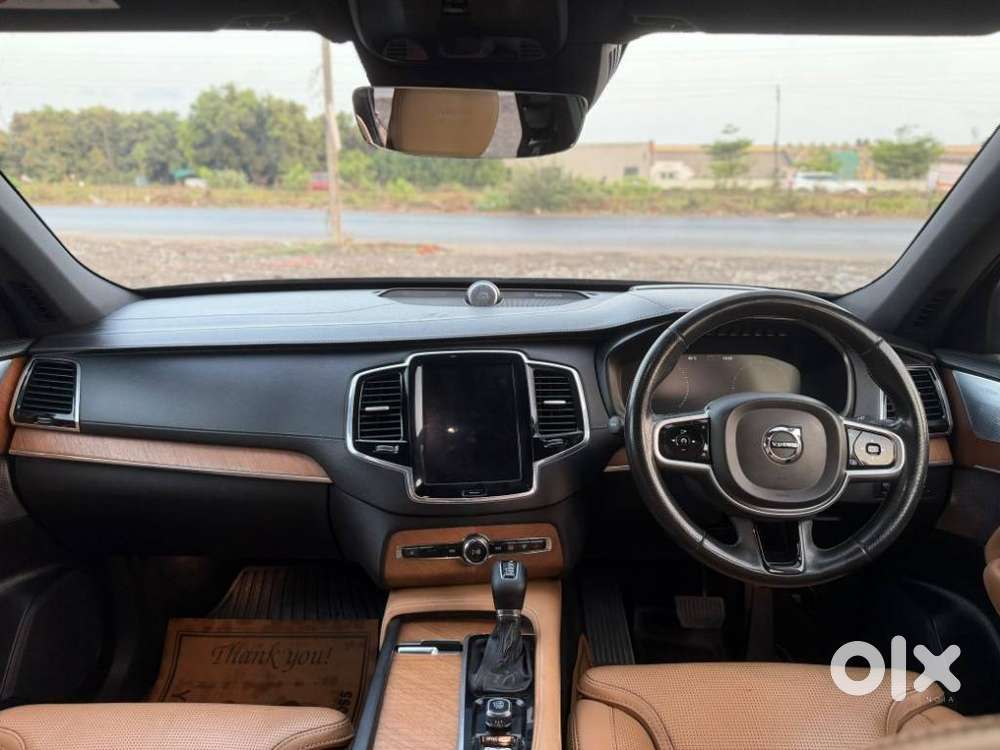 Volvo Xc90 Inscription Luxury, 2018, Diesel