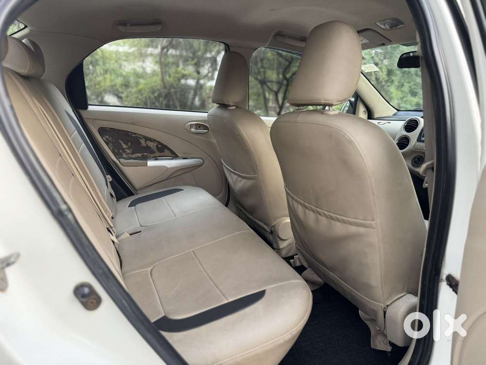Toyota Etios 1.4 Vd, 2017, Diesel