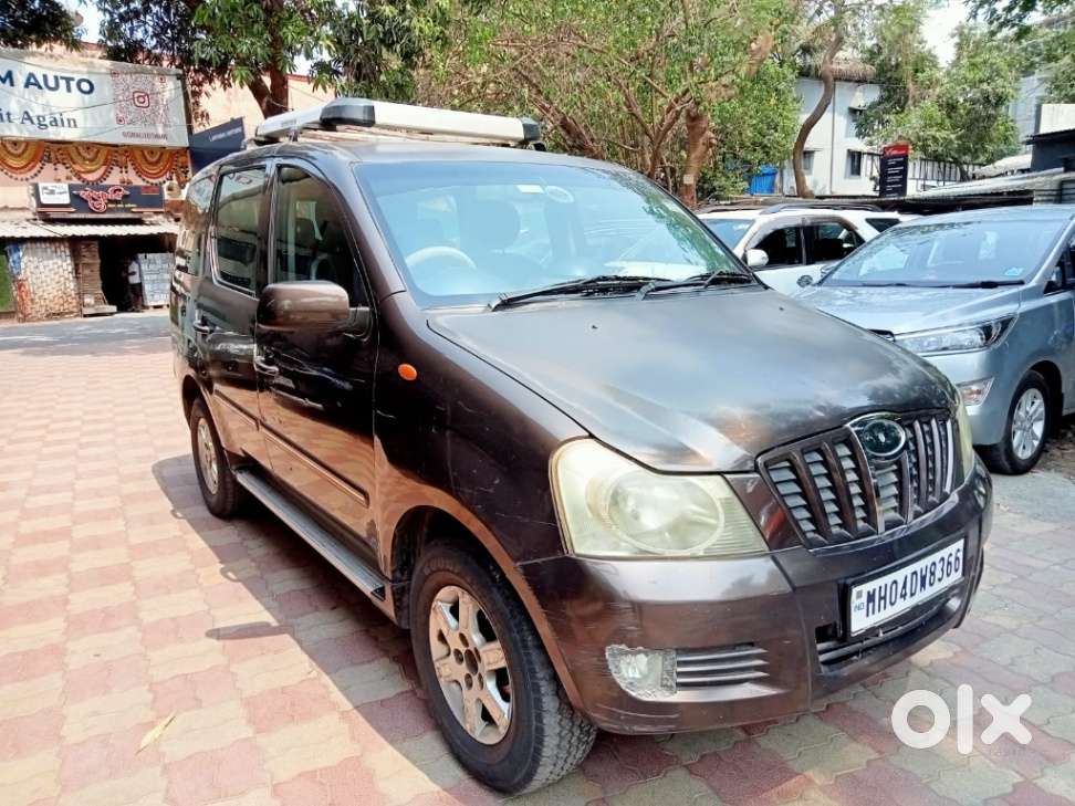 Mahindra Xylo E8 Bs-iii, 2009, Diesel