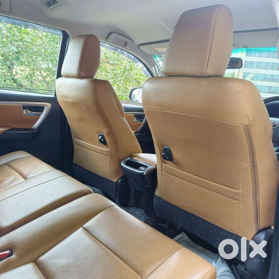 Toyota Fortuner 4x2 At 2.8 Diesel, 2023, Diesel