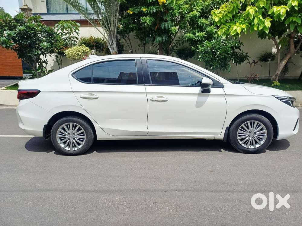 Honda City 2015-2017 I Vtec V, 2020, Petrol