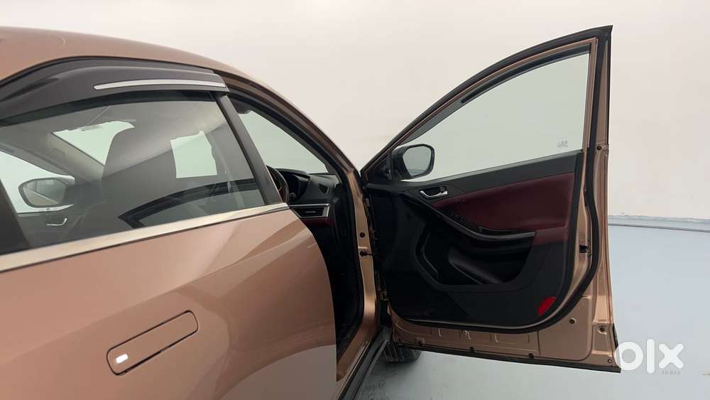 Tata Curvv Accomplished Plus A 1.5 Kryojet Diesel 6mt, 2024, Diesel