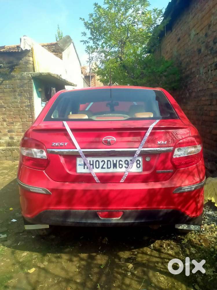 Tata Zest 2015 Petrol Good Condition