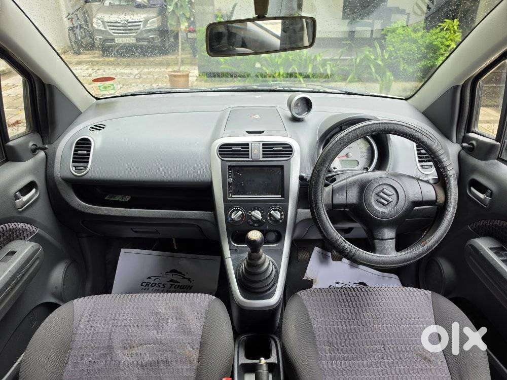 Maruti Suzuki Ritz Vdi, 2014, Diesel