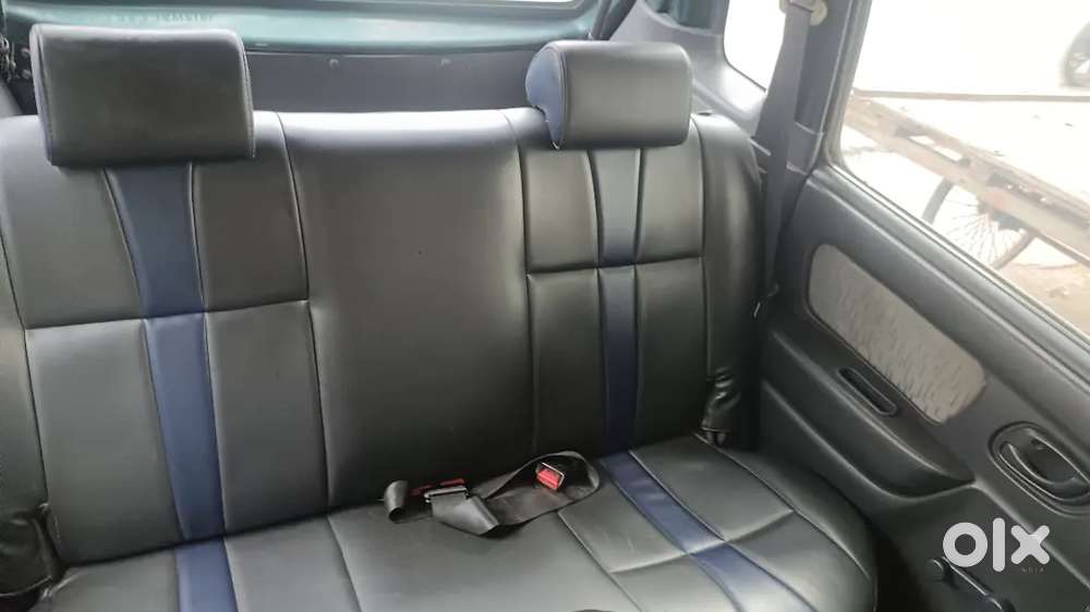 Maruti Suzuki Wagon R 2006