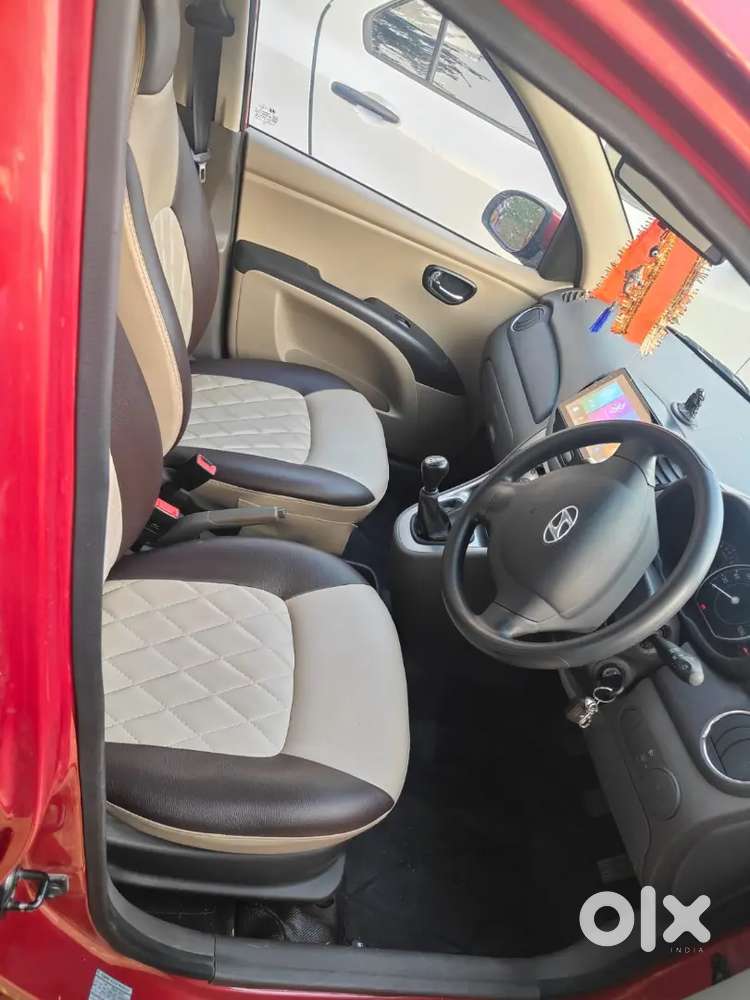 Hyundai I10 2014
