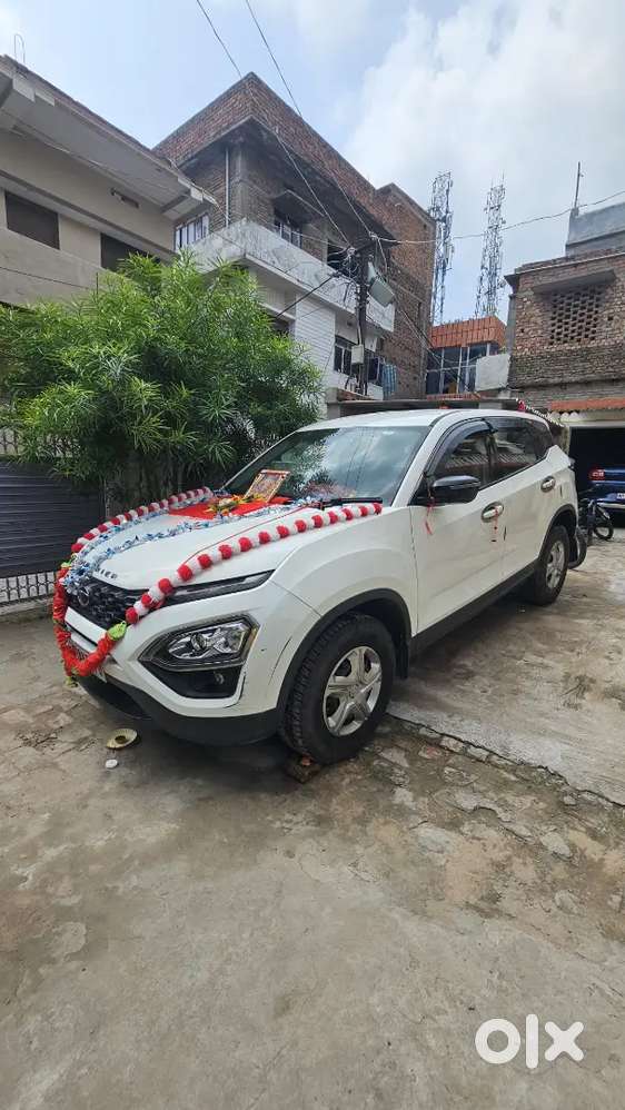 Tata Harrier 2.0 Kryotec Xm 2021