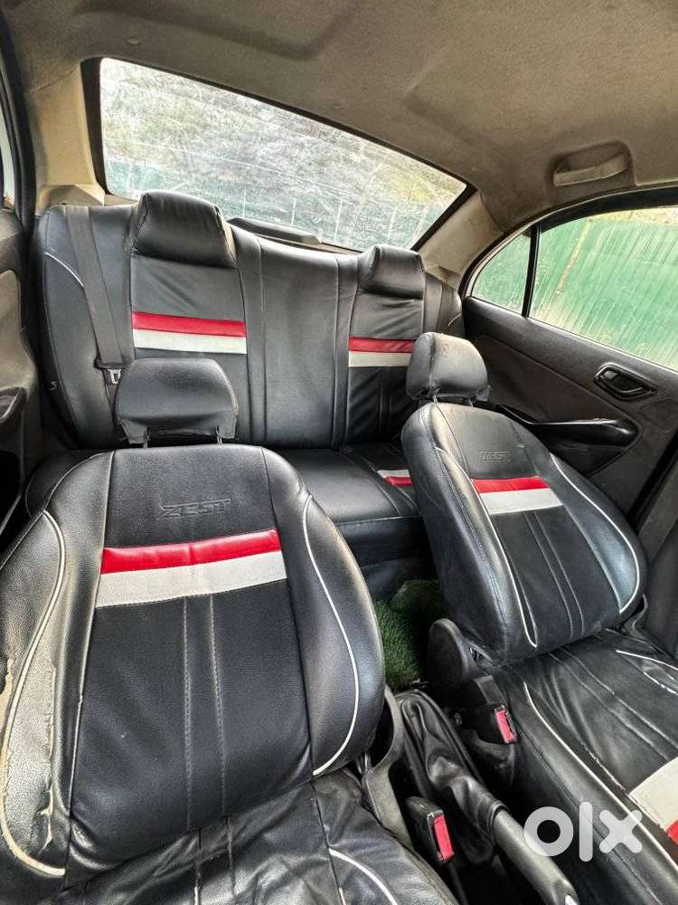 Tata Zest, 2019, Diesel