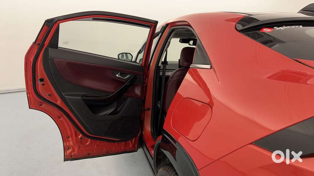 Tata Curvv Accomplished Plus A 1.5 Kryojet Diesel 6mt, 2024, Diesel
