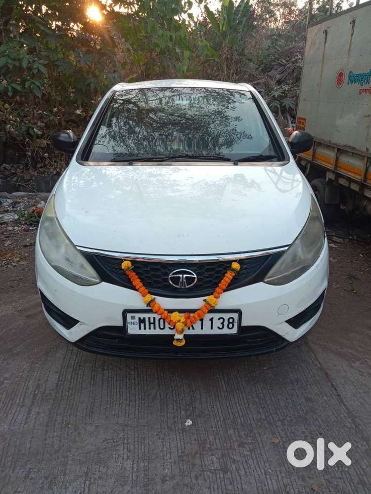 Tata Zest 2017 Diesel 101000 Km Driven