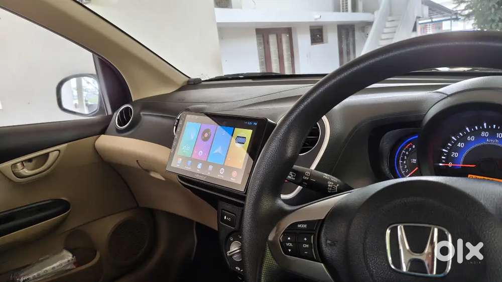 Honda Mobilio 2014 Petrol 24996 Km Driven