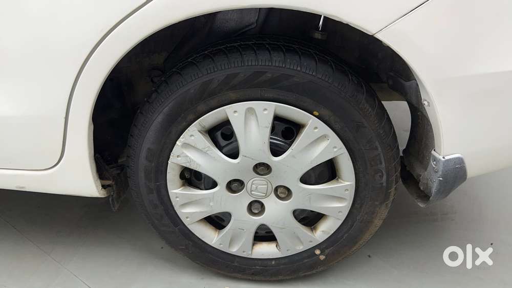 Honda Amaze S I-vtec, 2013, Petrol