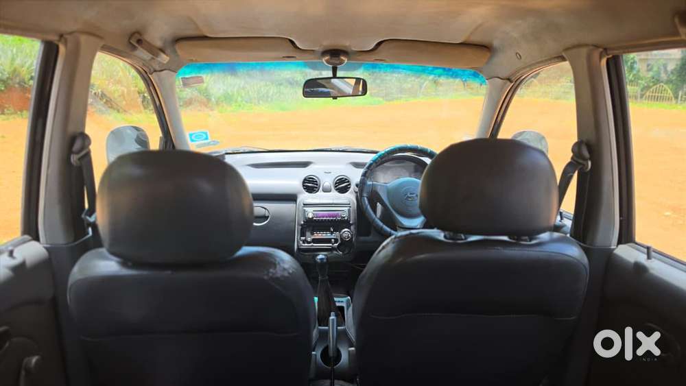 Hyundai Santro Xing Xo Erlx Euro Ii, 2004, Petrol