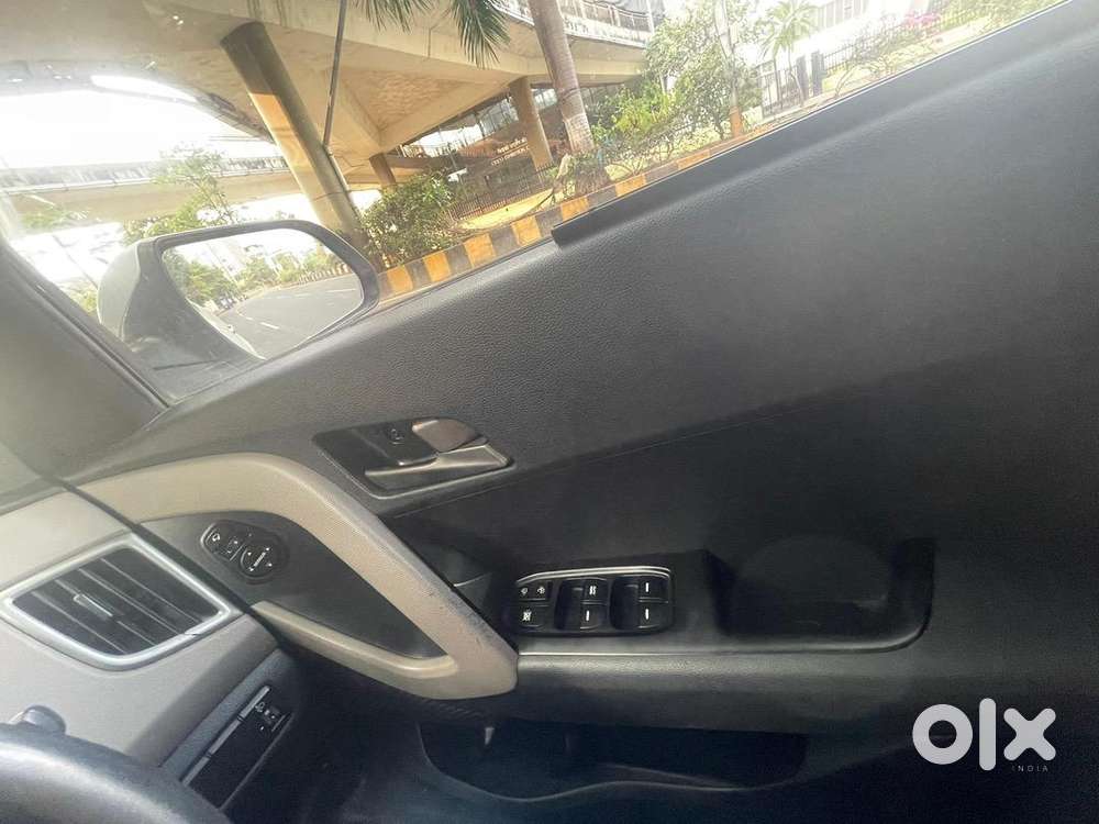 Hyundai Creta Sx(o) Automatic 2017 Petrol Good Condition