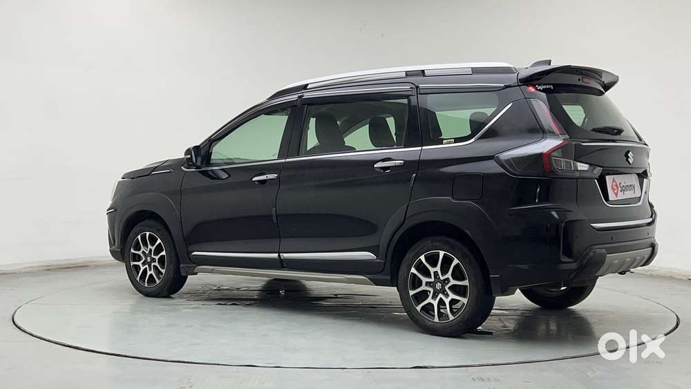 Maruti Suzuki Xl6 1.5 Alpha Plus At, 2024, Petrol