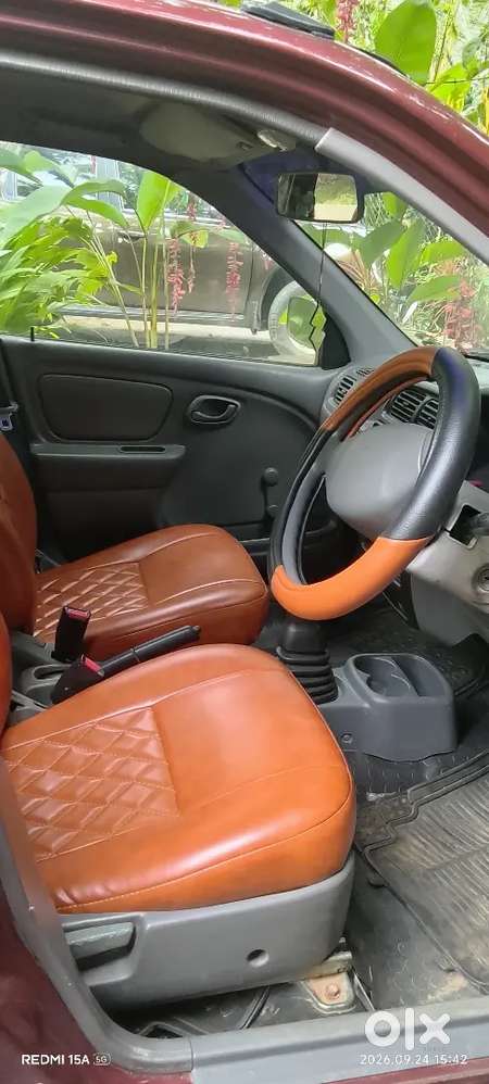 Maruti Suzuki Alto 2006