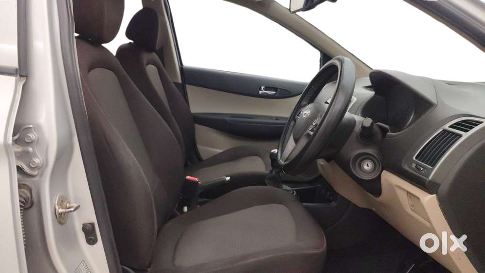 Hyundai I20 2012-2014 Sportz 1.2, 2014, Petrol