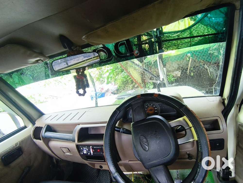 Mahindra Bolero Pik-up Fb 1.7t, 2021, Diesel