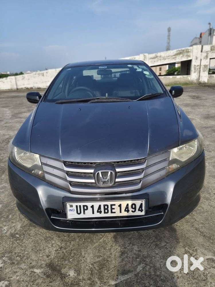 Honda City 2008-2011 1.5 E Mt, 2010, Petrol